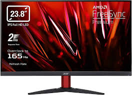 MONITOR 2E GAMING G2423B 165HZ
