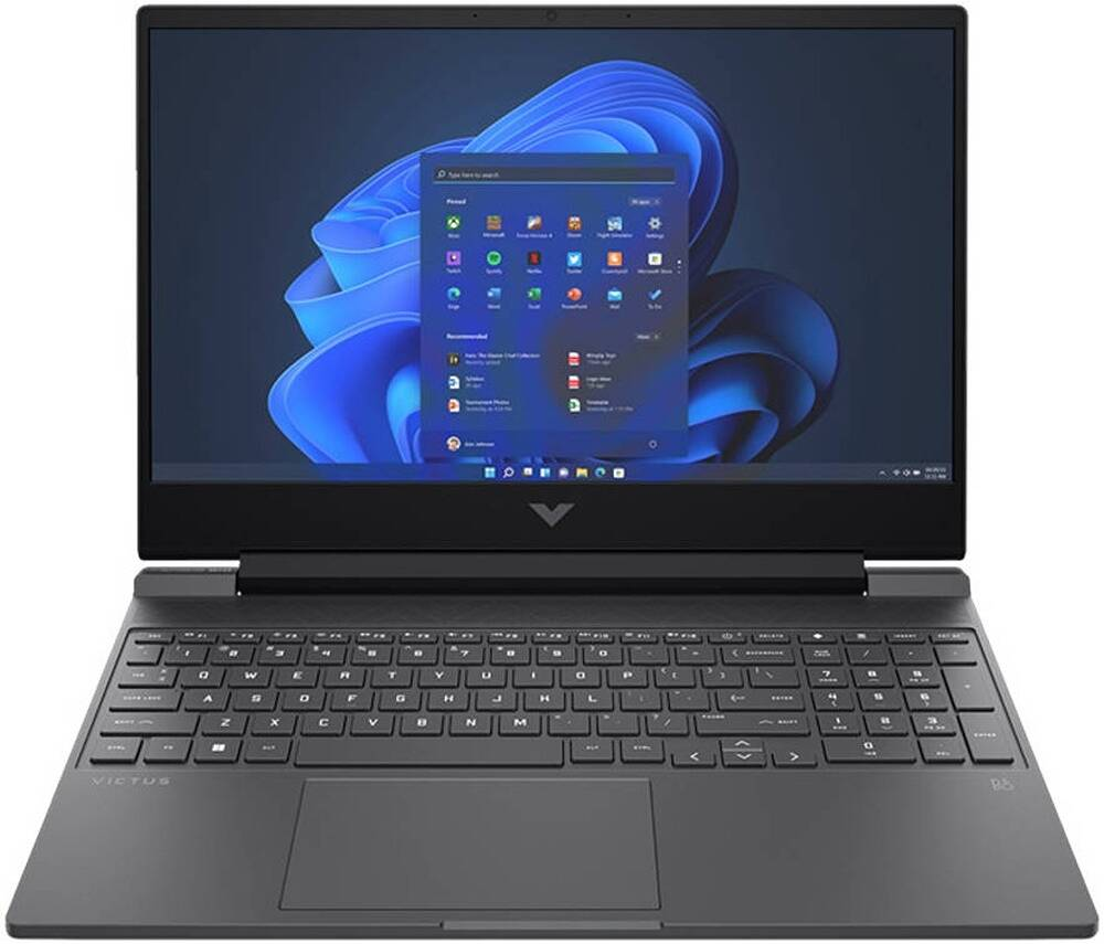 HP VICTUS 15-FA1112ND (I7-13620H/16GB/512GB/RTX4060 8GB) 15.6" FHD IPS 144Hz