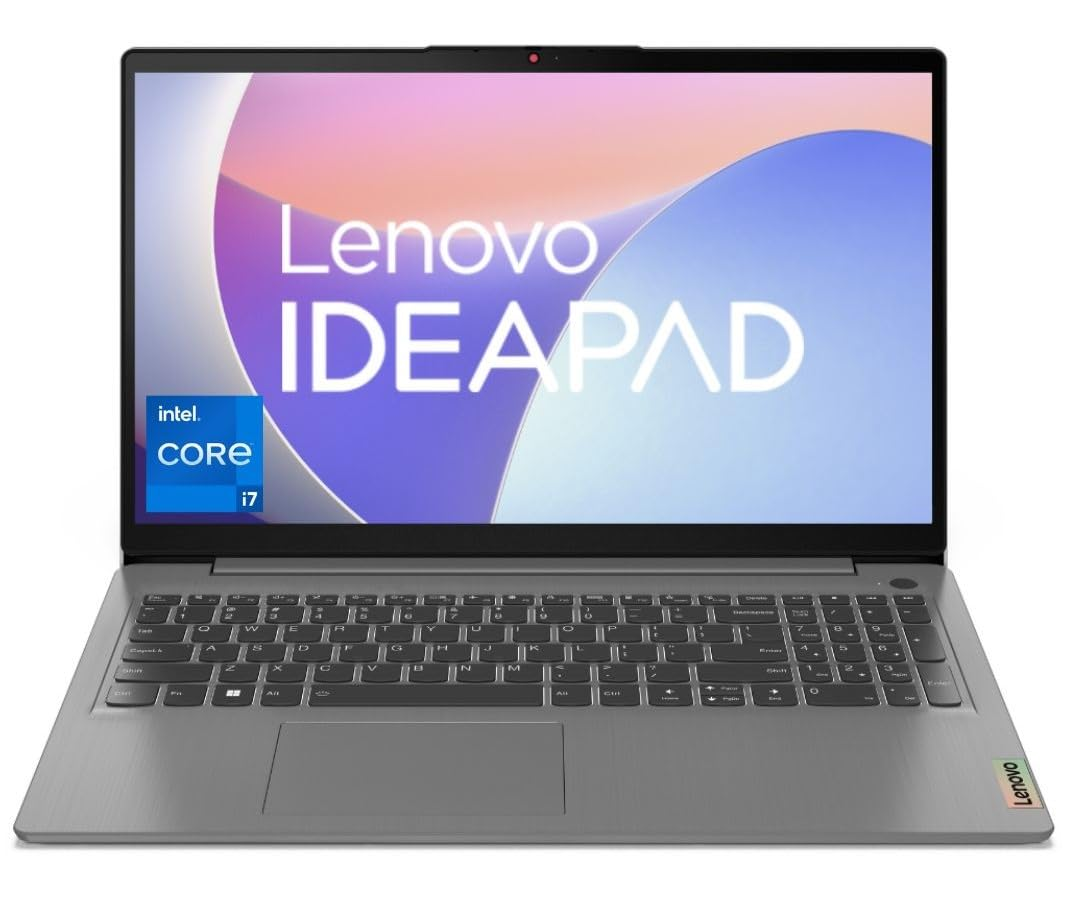 LENOVA IDEAPAD SLIM 3 15IRH8 (I7-13620H/16GB/512GB)