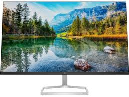 MONITOR HP M27FE