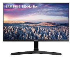 MONITOR SAMSUNG S24R356FZI FHD IPS 75Hz