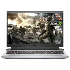 NB DELL G15 GAMING (AMD R7-5800H/16GB/512GB/RTX3060 6GB)15.6 FHD 165Hz 