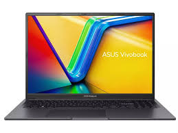 NB ASUS VIVOBOOK K3605VC-N1246 (I5-13500H/8GB/512GB/RTX3050VGA4GB)16.0" WUXGA IPS