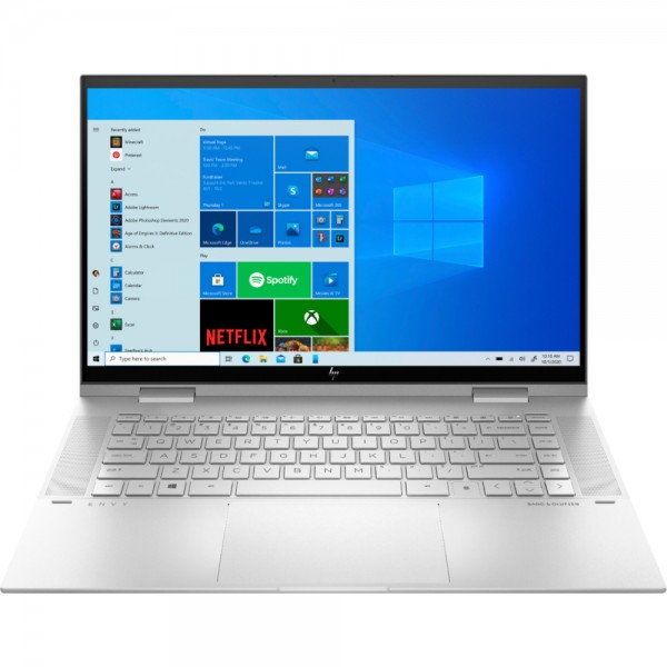 HP ENVY X360 15-FE0000CA (I5-1335U/8GB/512GB) 15.6" FHD IPS TouchScreen